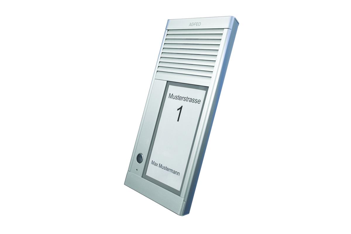 EU Product - DoorSpeak 1 1 Klingeltaster thumbnail