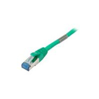 EU Product - Cat.6a S/FTP - - Cat6a - S-STP - RJ-45 - - Grn - Cable - Network thumbnail