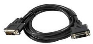 EU Product - Kabel Video DVI 24+1 ST/BU - Cable - Digital/Display/Video thumbnail