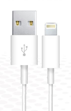 EU Product - Consumer USB Kabel Lightning MFI i Phone wei thumbnail