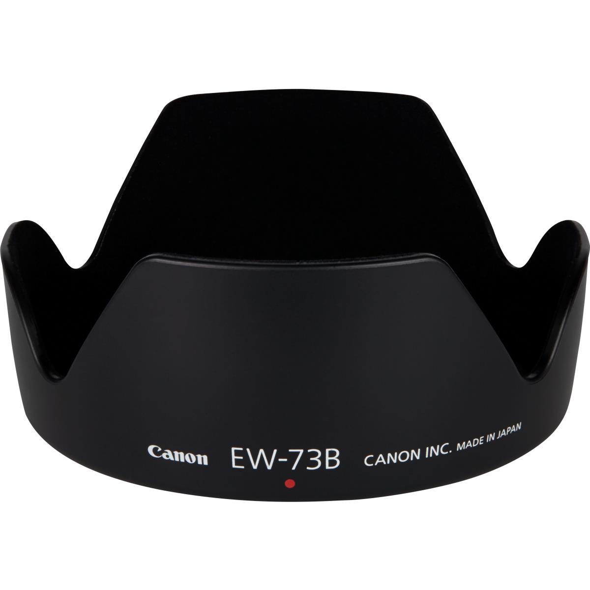 EW-73B Lens Hood for EF-S 17-85mm Lens thumbnail
