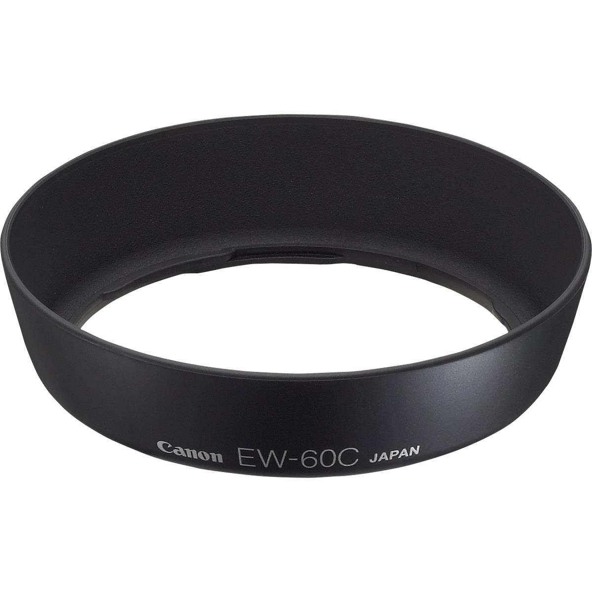 EW-60C Lens Hood for EF28-80mm thumbnail