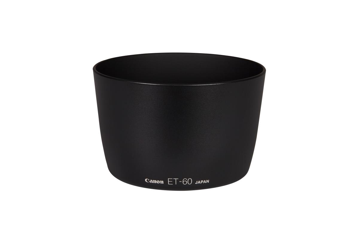 ET-60 Lens Hood for EF75-300mm thumbnail