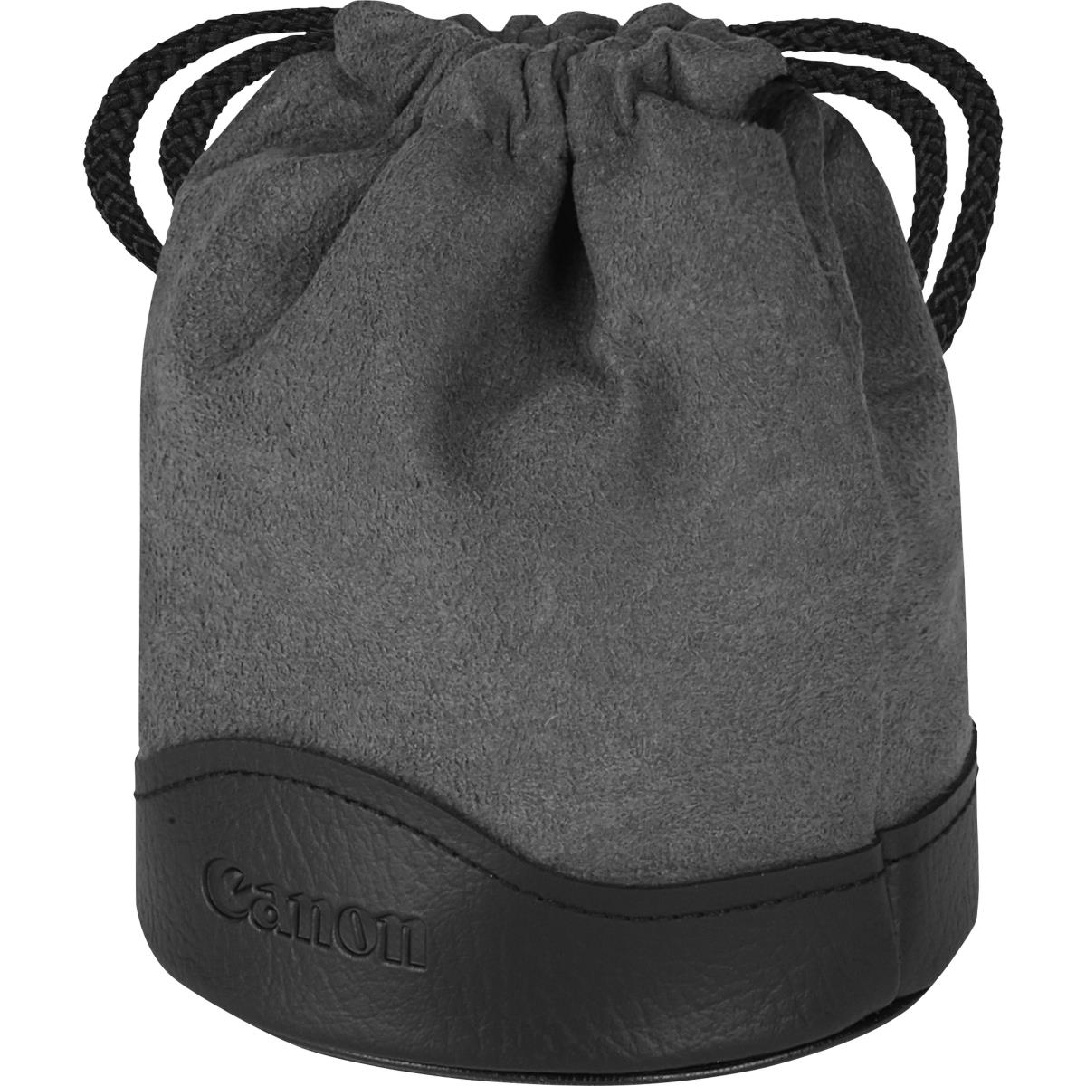 LP1014 Lens Pouch for Short Prime Lenses thumbnail