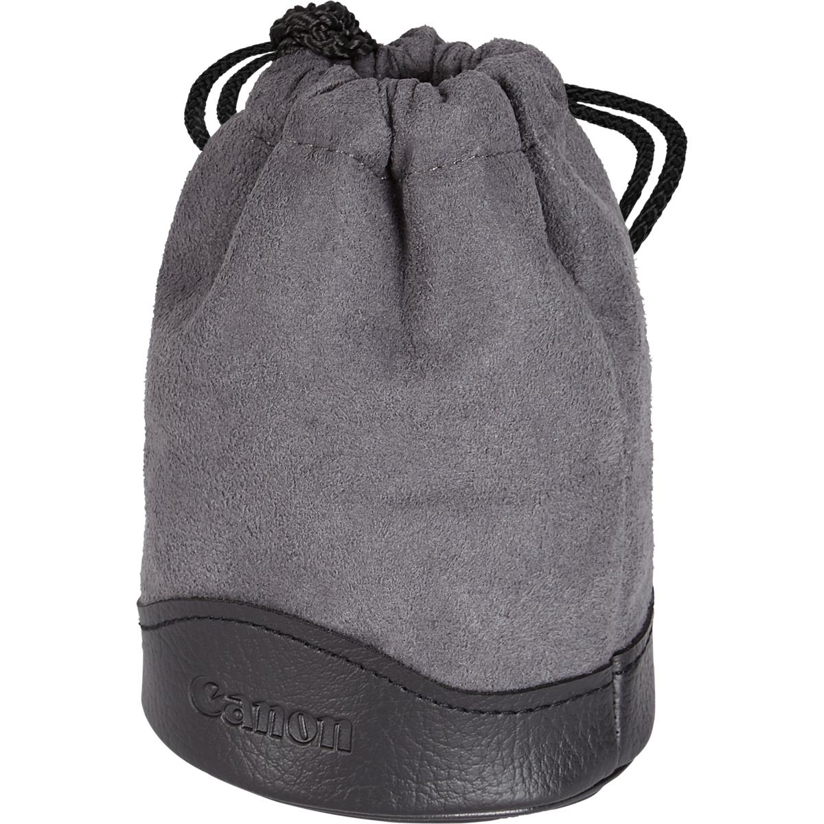 LP814 Lens Pouch for Short Zooms thumbnail