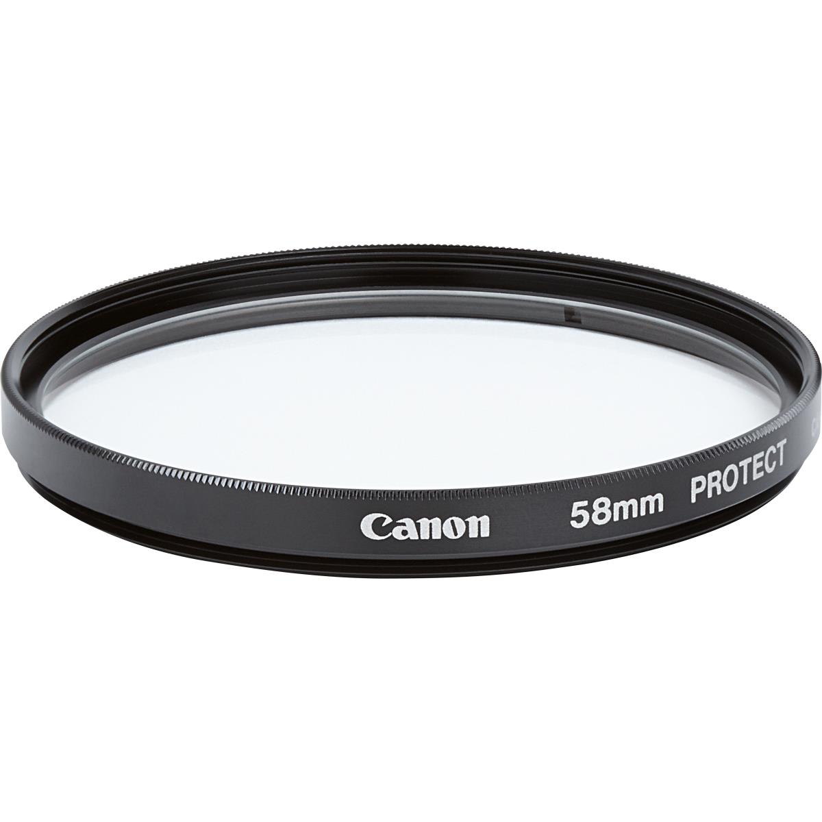 58mm Regular Filter Protect for all G Series thumbnail