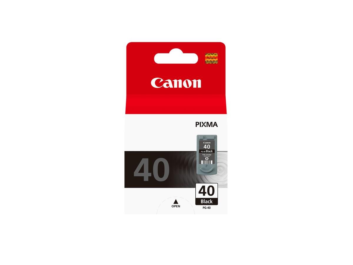 BJ CARTRIDGE PG-40 thumbnail