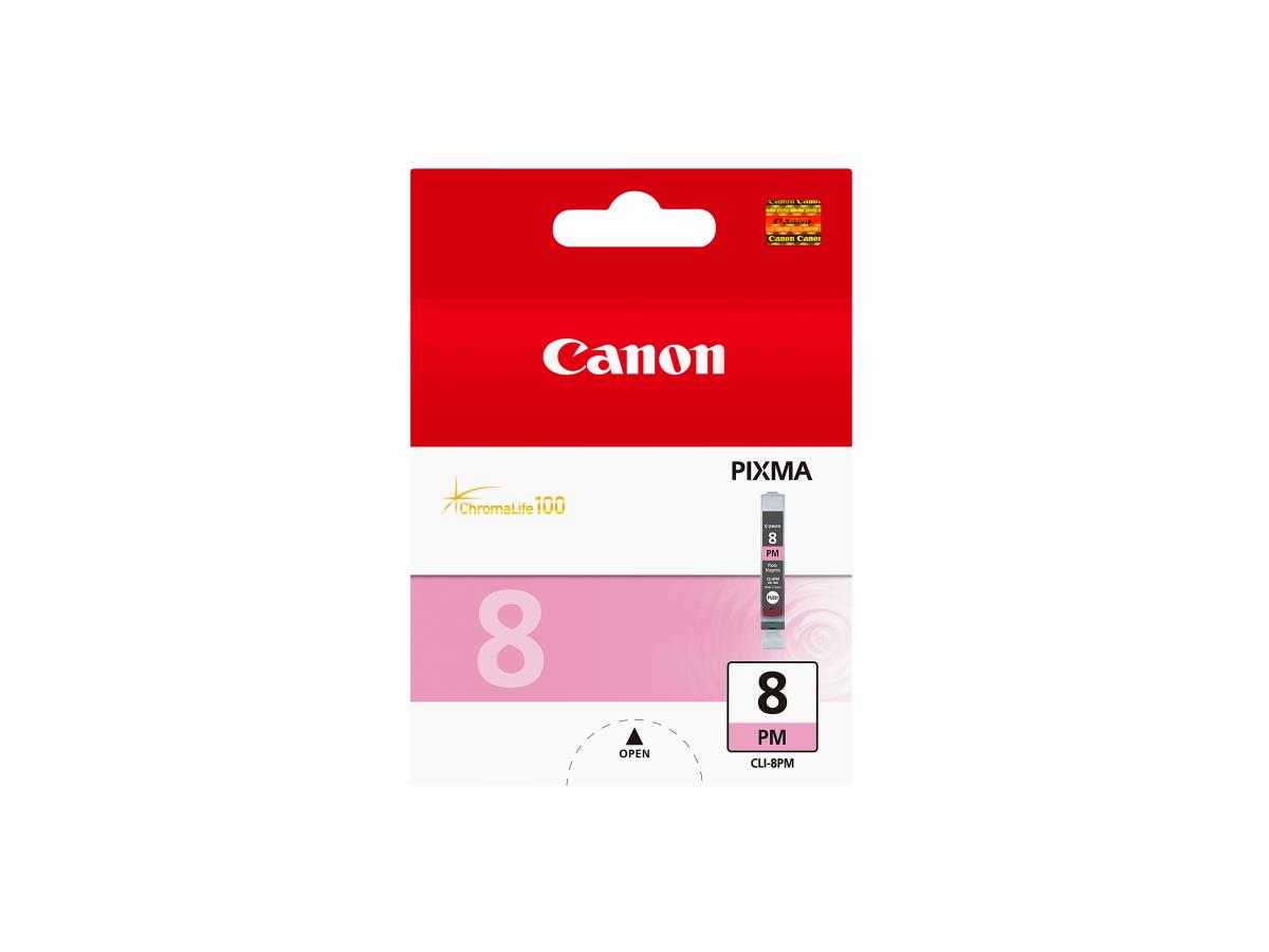 CLI-8 PHOTO MAGNTA INK CART 0625B001 thumbnail