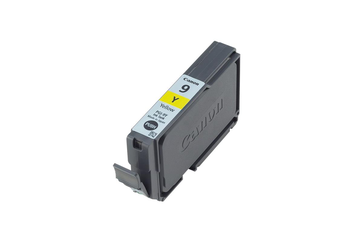 PGI-9Y CLR INK CART thumbnail