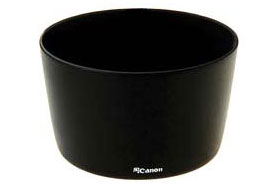ES-78 Lens Hood for EF-S 50mm 1.2L USM thumbnail