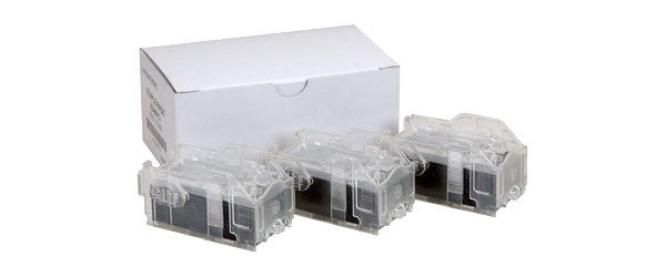 STAPLE CARTRIDGE3 PACK                        *** thumbnail