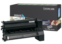 15G041C Cyan Toner thumbnail