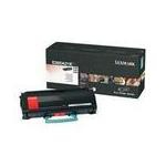 EU Product - Tonerpatrone - Corporate - E260A31E - schwarz - 3.500Seiten thumbnail