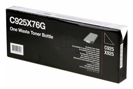 C925X76G Waste Toner thumbnail