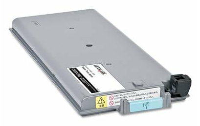 C925X76G Waste Toner thumbnail