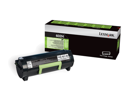 602H HY PROGRAM TONER CART thumbnail