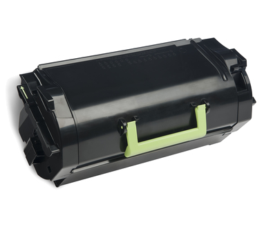 622H HY RETURN PROGRAM TONER CART thumbnail