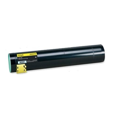 EU Product - Tonerpatrone - 70C0H40 - gelb - 3.000Seiten thumbnail