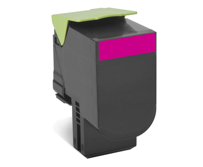 702M MAGENTA RETURN PROGRAM TONER CA thumbnail