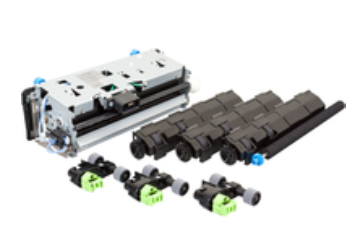 *Non Cancellable/Non Returnable (NCNR)* MS81X SVC MAINT KIT FUSER TYPE 01 thumbnail