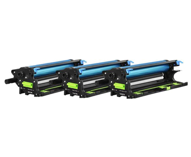 PHOTOCONDUCTOR  3 PACK thumbnail
