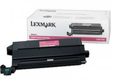 24B6517 Magenta Toner thumbnail