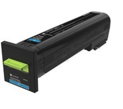 XC6152 XC8155 CYAN TONER CARTRIDGE thumbnail