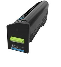 24B5996 Magenta Toner thumbnail