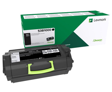 MS817 818 LEXMARK RETURN CART thumbnail