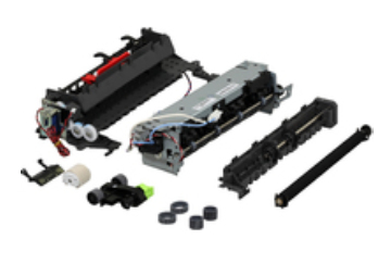 *Non Cancellable/Non Returnable (NCNR)* MX51X SVC MAINT KIT FUSER 7015 220V thumbnail