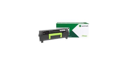 EU Product - Toner 56F2000 6 schwarz - Original - Refill thumbnail