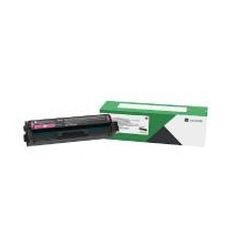 MAGENTA RETURN PROGRAM PRINT CART thumbnail