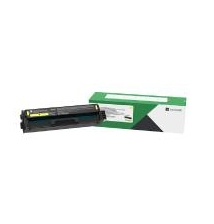 YELLOW RETURN PROGRAM PRINT CART thumbnail