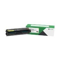 YELLOW RETURN PROGRAM PRINT CART thumbnail