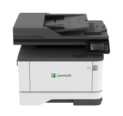 EU Product - Multifunktionsdrucker 29S0160 MX 331 adn Monochrom - Multifunction Printer - Laser/Led thumbnail