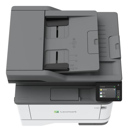 EU Product - Multifunktionsdrucker 29S0160 MX 331 adn Monochrom - Multifunction Printer - Laser/Led thumbnail