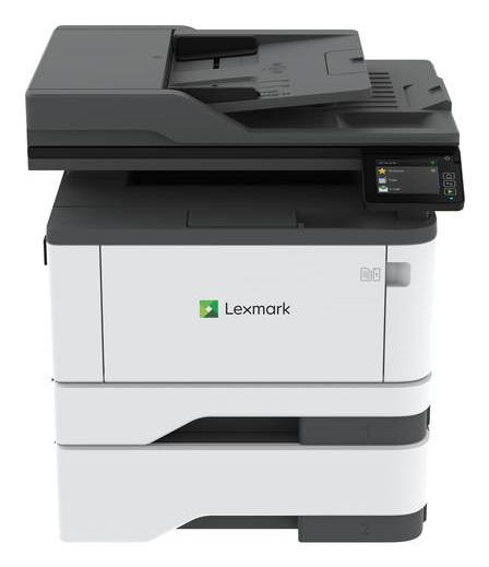 EU Product - Multifunktionsdrucker 29S0160 MX 331 adn Monochrom - Multifunction Printer - Laser/Led thumbnail