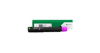 EU Product - Tonerpatrone - 85D0HM0 - magenta - 16.500Seiten thumbnail