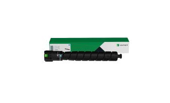 EU Product - Tonerpatrone - 83D0HY0 - gelb - 22.000Seiten thumbnail