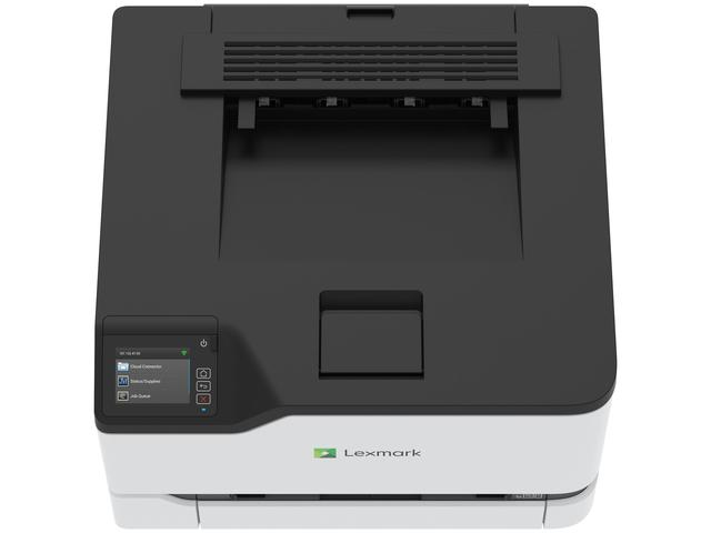 CS431DW SFPA4 COLOUR LASER PRINTER 24 PPM thumbnail