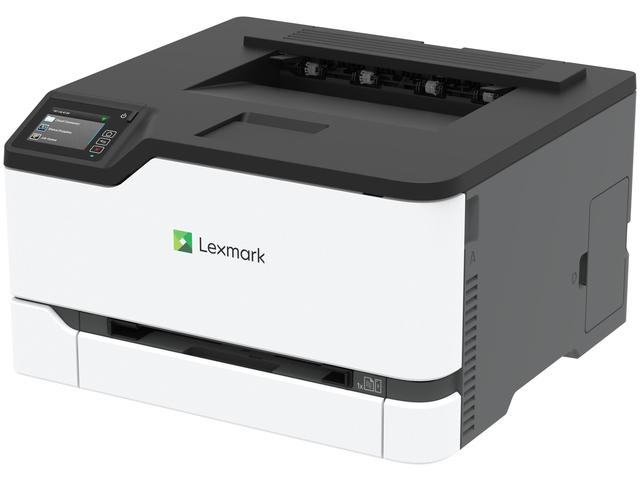 CS431DW SFPA4 COLOUR LASER PRINTER 24 PPM thumbnail