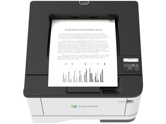 EU Product - MS431dw Laser Printer - A4 - Printer - Laser/Led thumbnail