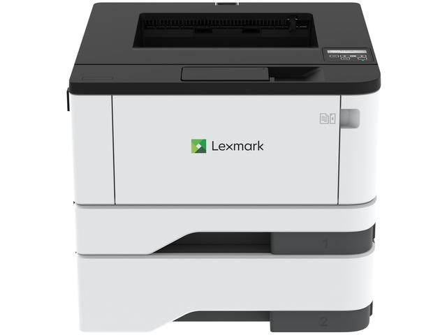 EU Product - MS431dw Laser Printer - A4 - Printer - Laser/Led thumbnail