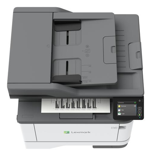 MX431ADN thumbnail