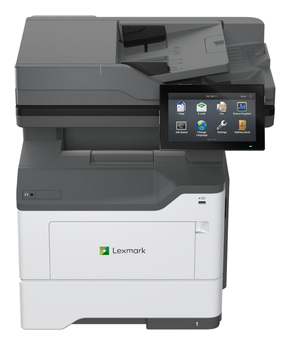 EU Product - MX632adwe - Multifunktionsdrucker - s/w - Laser - A4 - Multifunction Printer - Laser/Led thumbnail