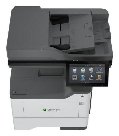 EU Product - MX632adwe - Multifunktionsdrucker - s/w - Laser - A4 - Multifunction Printer - Laser/Led thumbnail