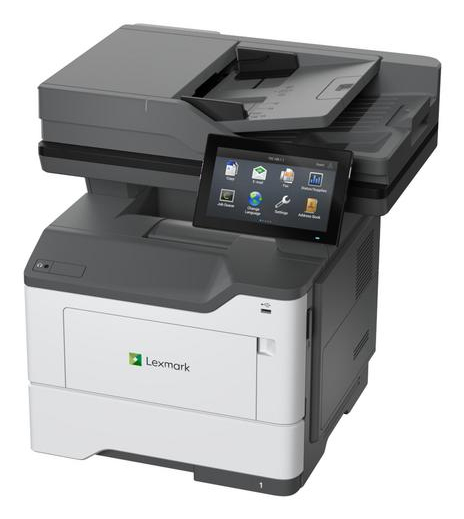 EU Product - MX632adwe - Multifunktionsdrucker - s/w - Laser - A4 - Multifunction Printer - Laser/Led thumbnail