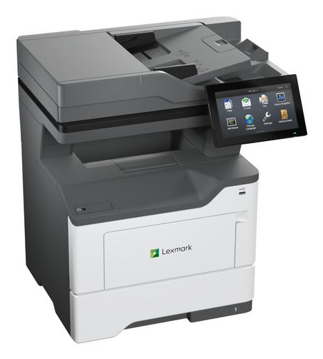 EU Product - MX632adwe - Multifunktionsdrucker - s/w - Laser - A4 - Multifunction Printer - Laser/Led thumbnail