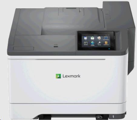 EU Product - CS632dwe - Drucker - Farbe - Duplex - Laser - A4/Legal - Printer - Laser/Led thumbnail