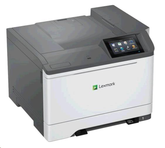 EU Product - CS632dwe - Drucker - Farbe - Duplex - Laser - A4/Legal - Printer - Laser/Led thumbnail